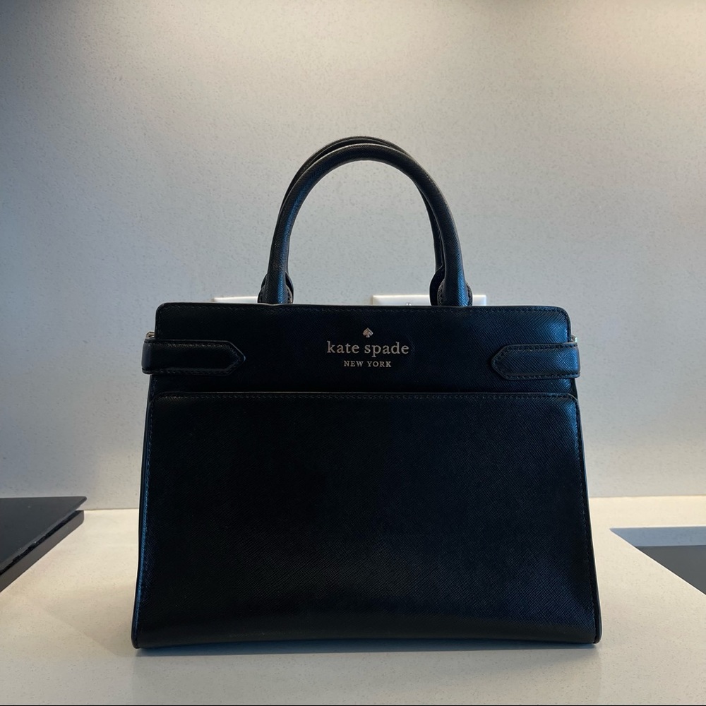 Kate Spade Staci Medium Satchel